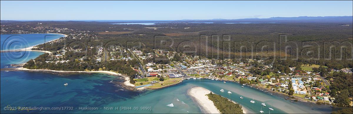 Peter Bellingham Photography Huskisson - NSW H (PBH4 00 9890)
